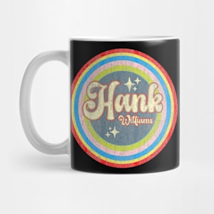 Hank Mug